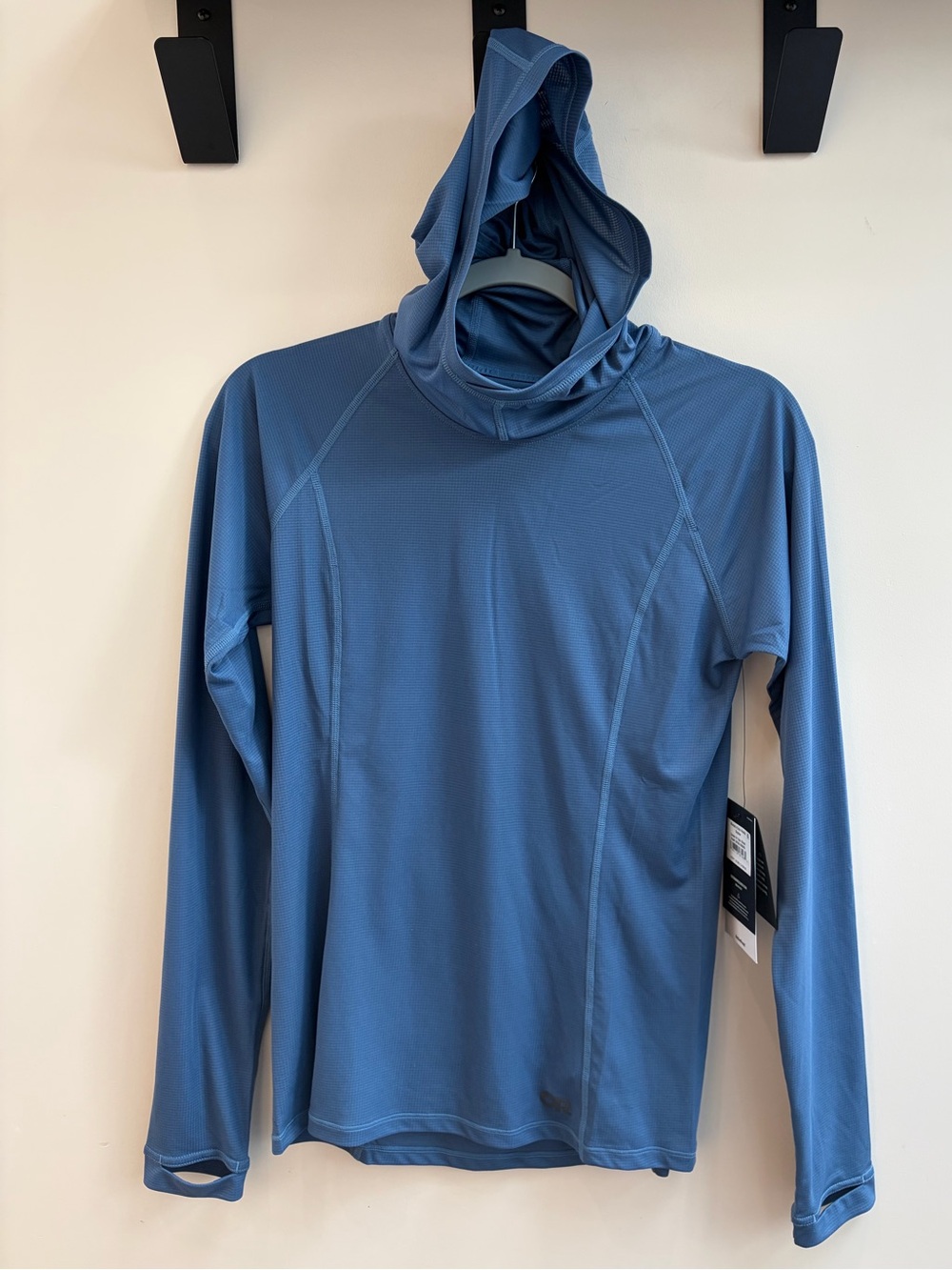 NWT Outdoor Research Echo Sun Hoodie XS